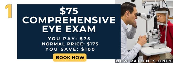 3 Ways To Save on Your Eye Care