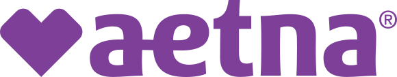 Aetna healthcare logo