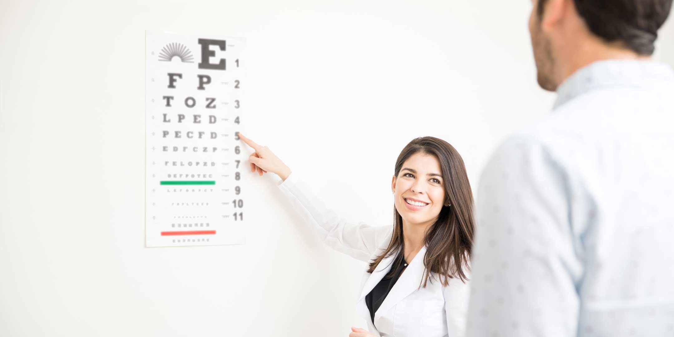 BLURRY VISION - image