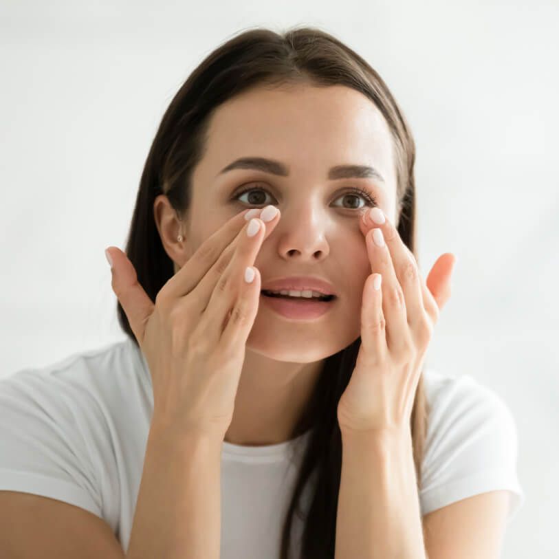 Blepharitis Treatment Addison, IL