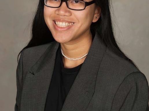 Doctor Jenna Bacerra