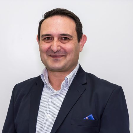 Dr Najib Albina