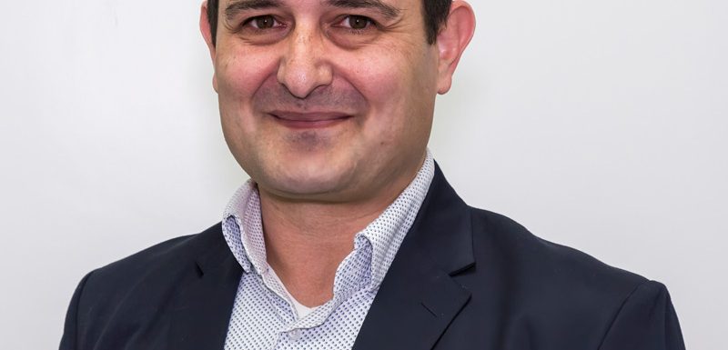 Dr Najib Albina