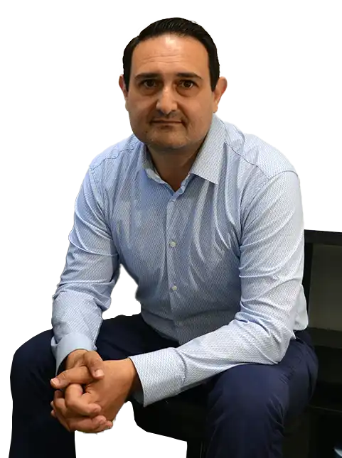 Dr Najib Albina photo