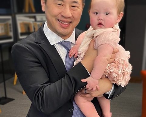 Dr. Quentin Park | Addison Optometrist