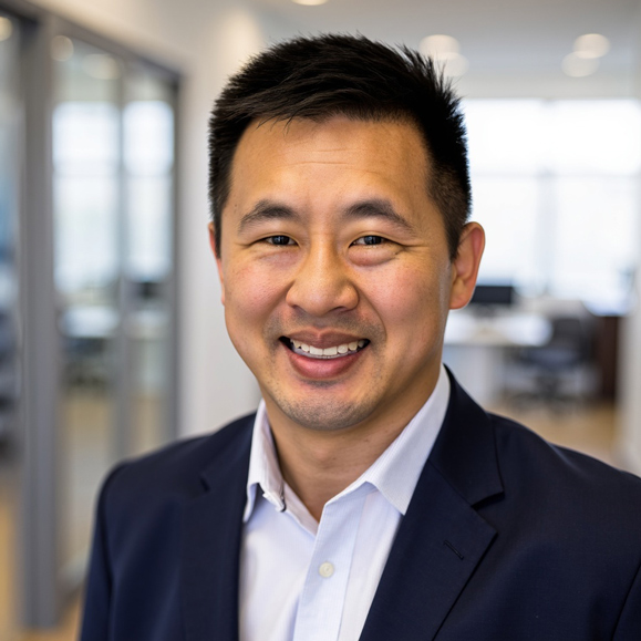 Dr. Quentin Park | Best Eye Doctors in Illinois image