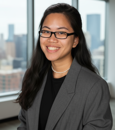 Dr. Jenna Becerra