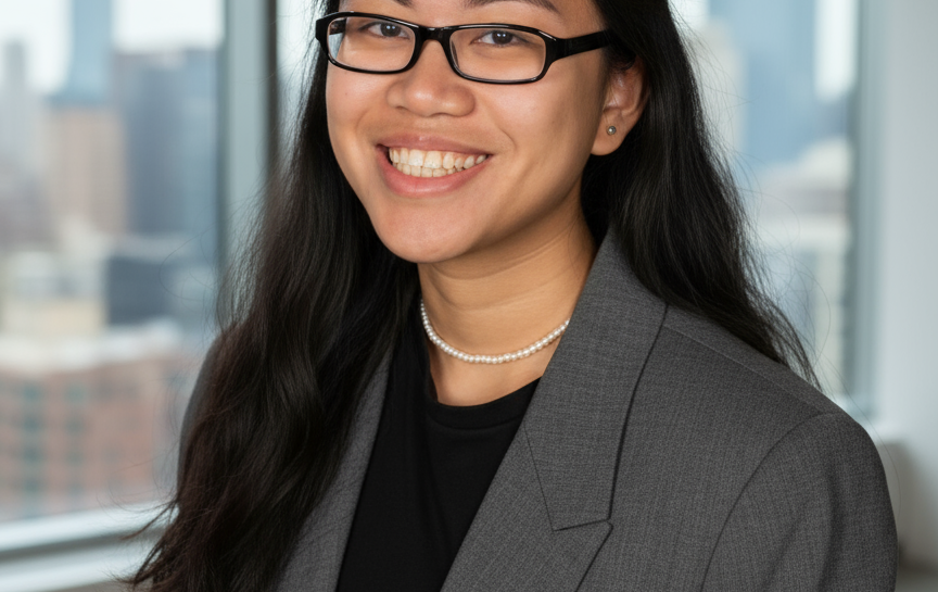 Dr. Jenna Becerra