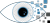 EYE CARE CENTER GLYPH
