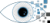 Eye Care Center LTD Eye Care Center Glyph image