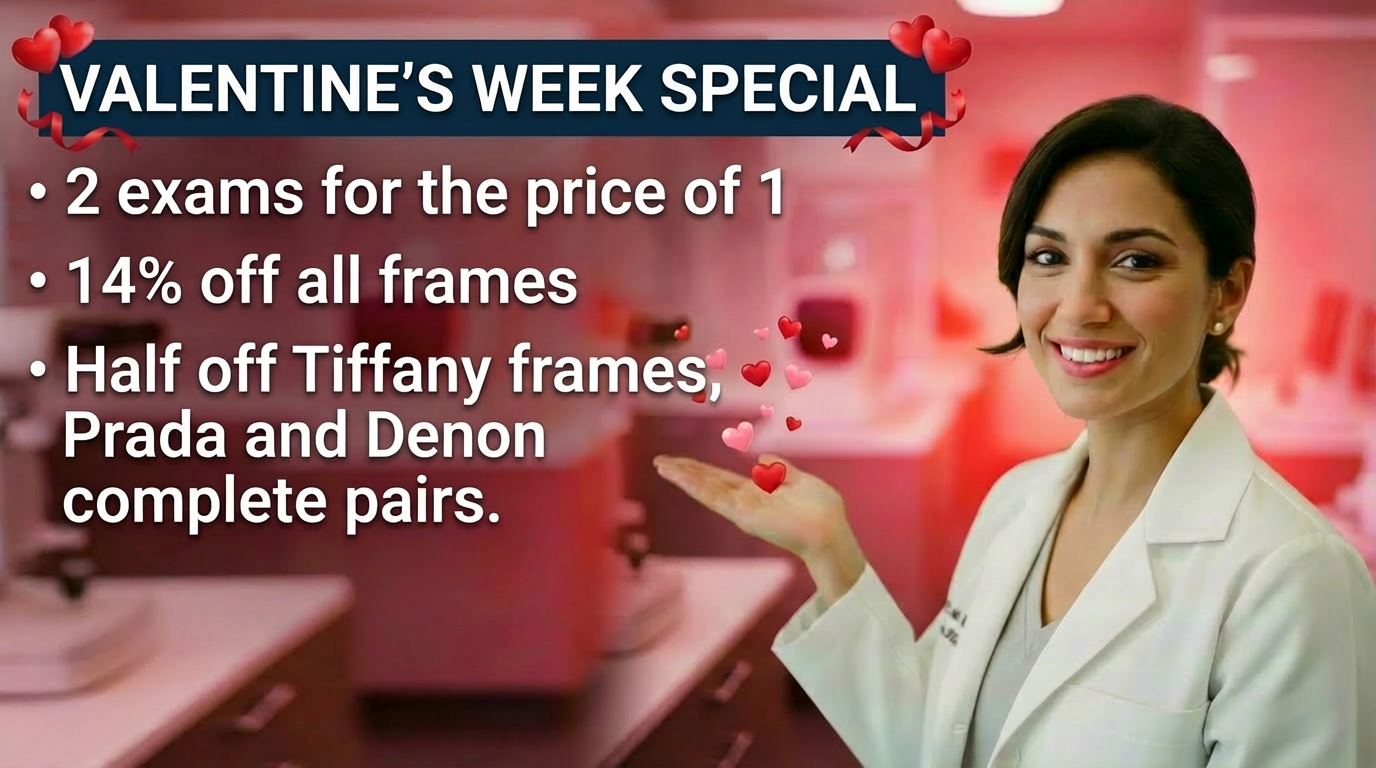 Valentines Week Promotions image