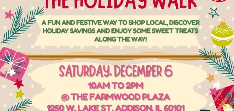 Holiday-Walk
