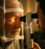 Age-Related Macular Degeneration
