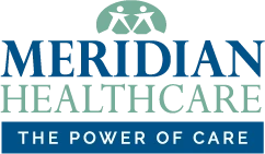 Meridian Eye Care Insurance logo