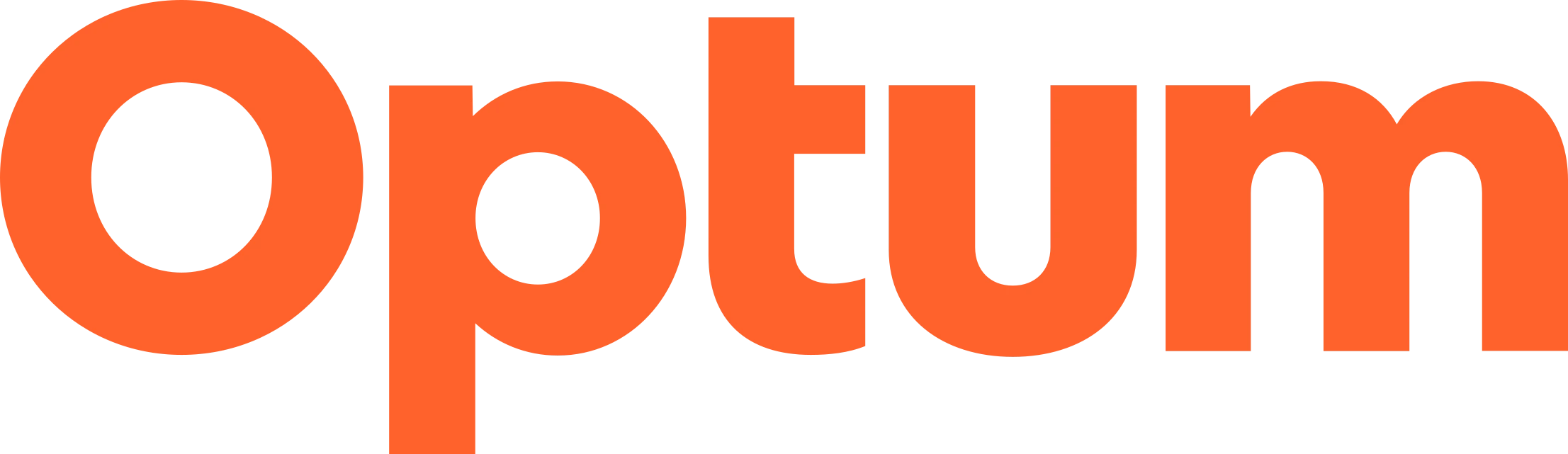 Optum logo