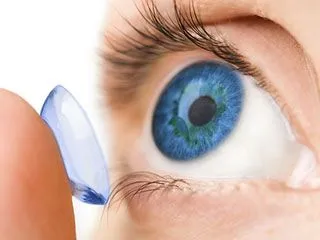 RGP Lenses image