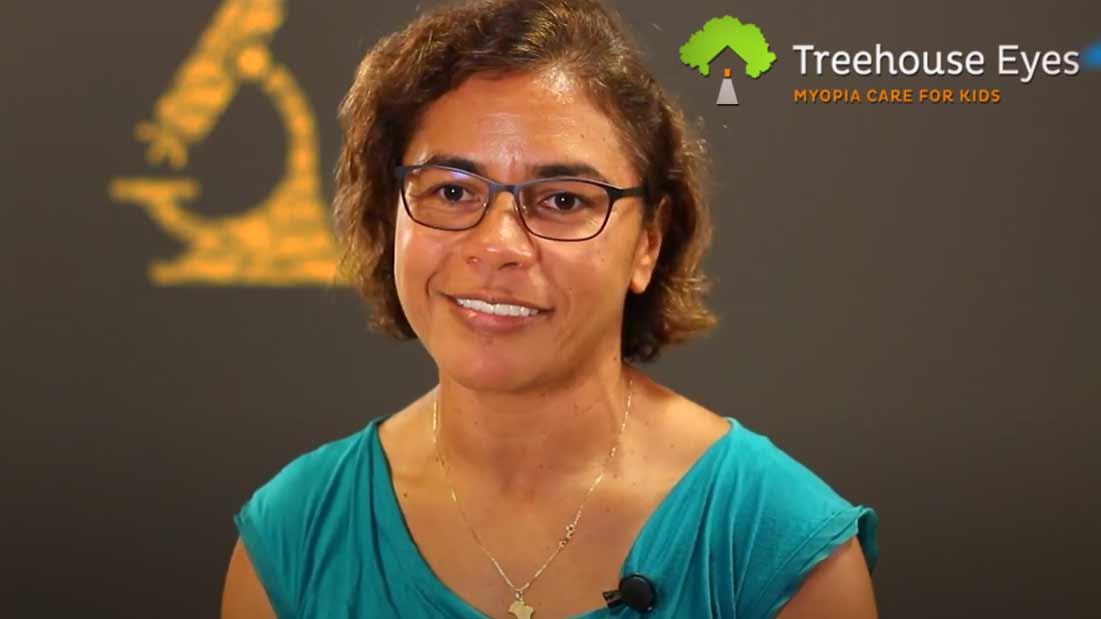 TREEHOUSE MYOPIA VIDEOS