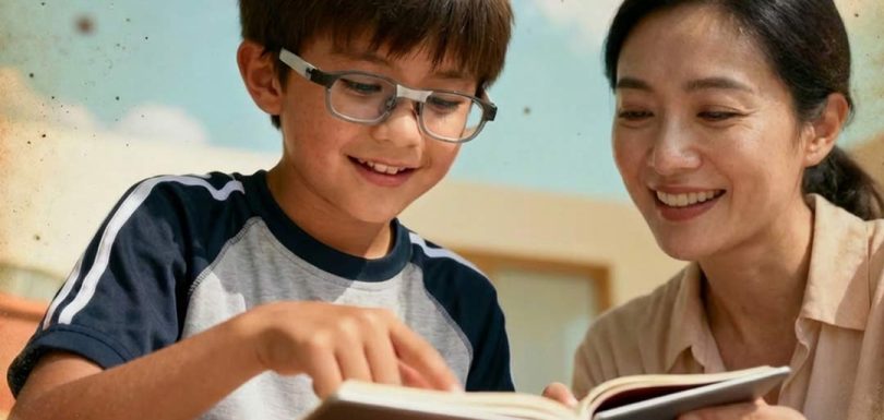 The Ultimate Guide to Myopia Control for Kids