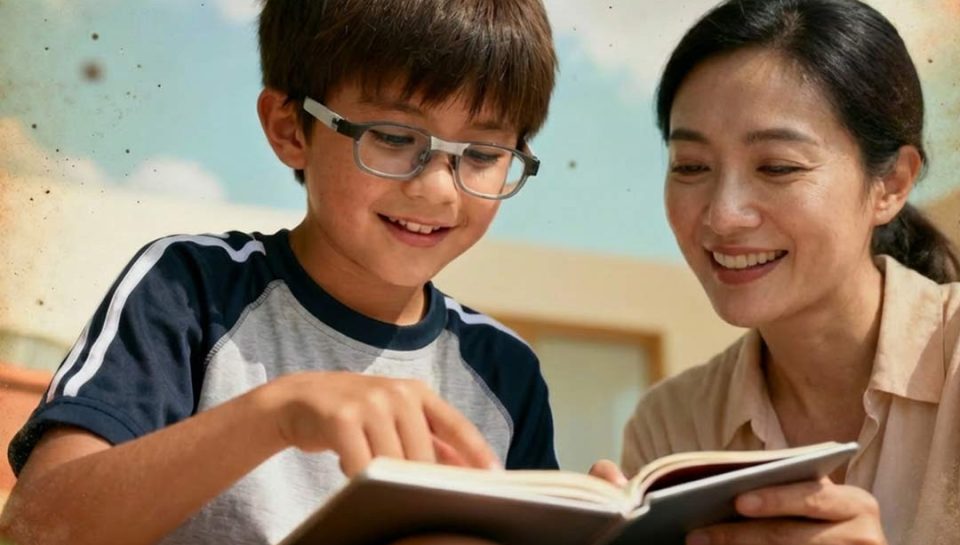 The Ultimate Guide to Myopia Control for Kids