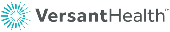 Versant Health logo