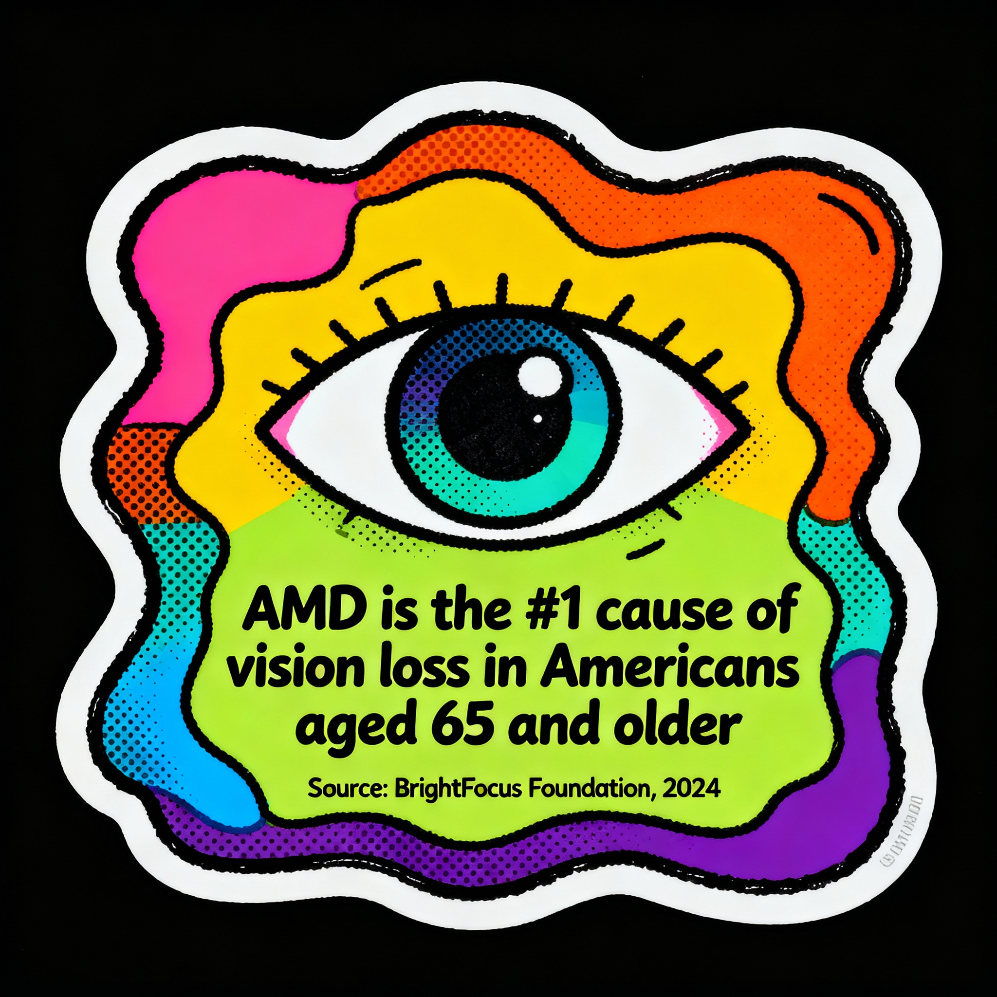 196 million people worldwide have AMD