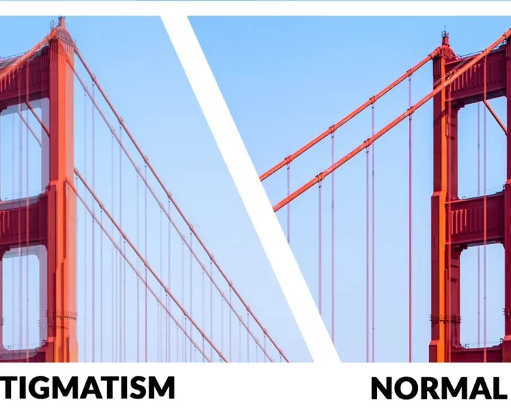 Astigmatism page link