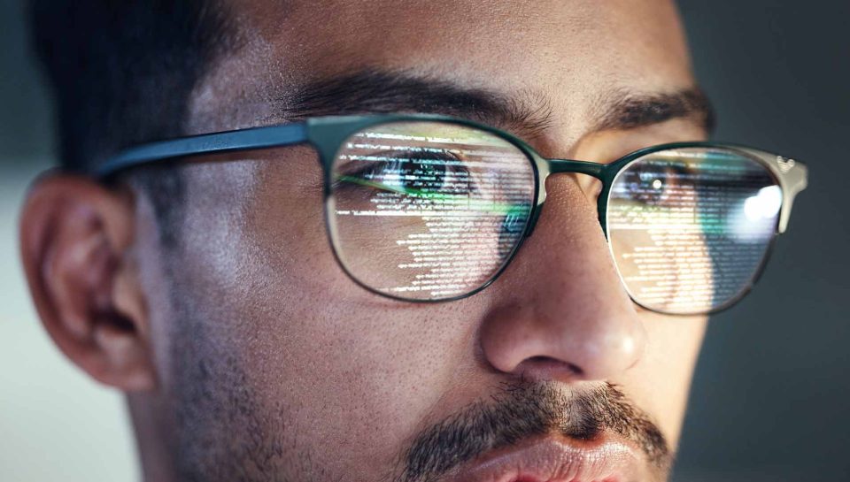 blue light blocking glasses essentials