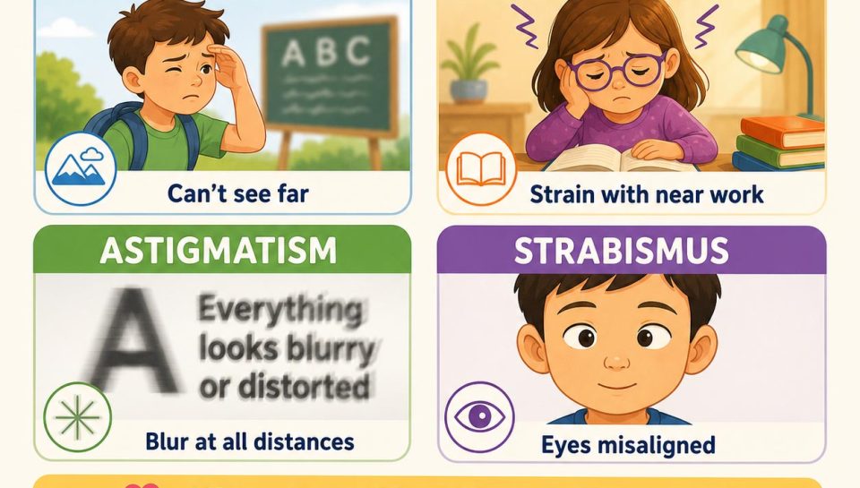 common-pediatric-vision-problems