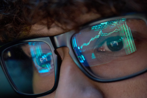 Computer Vision Syndrome