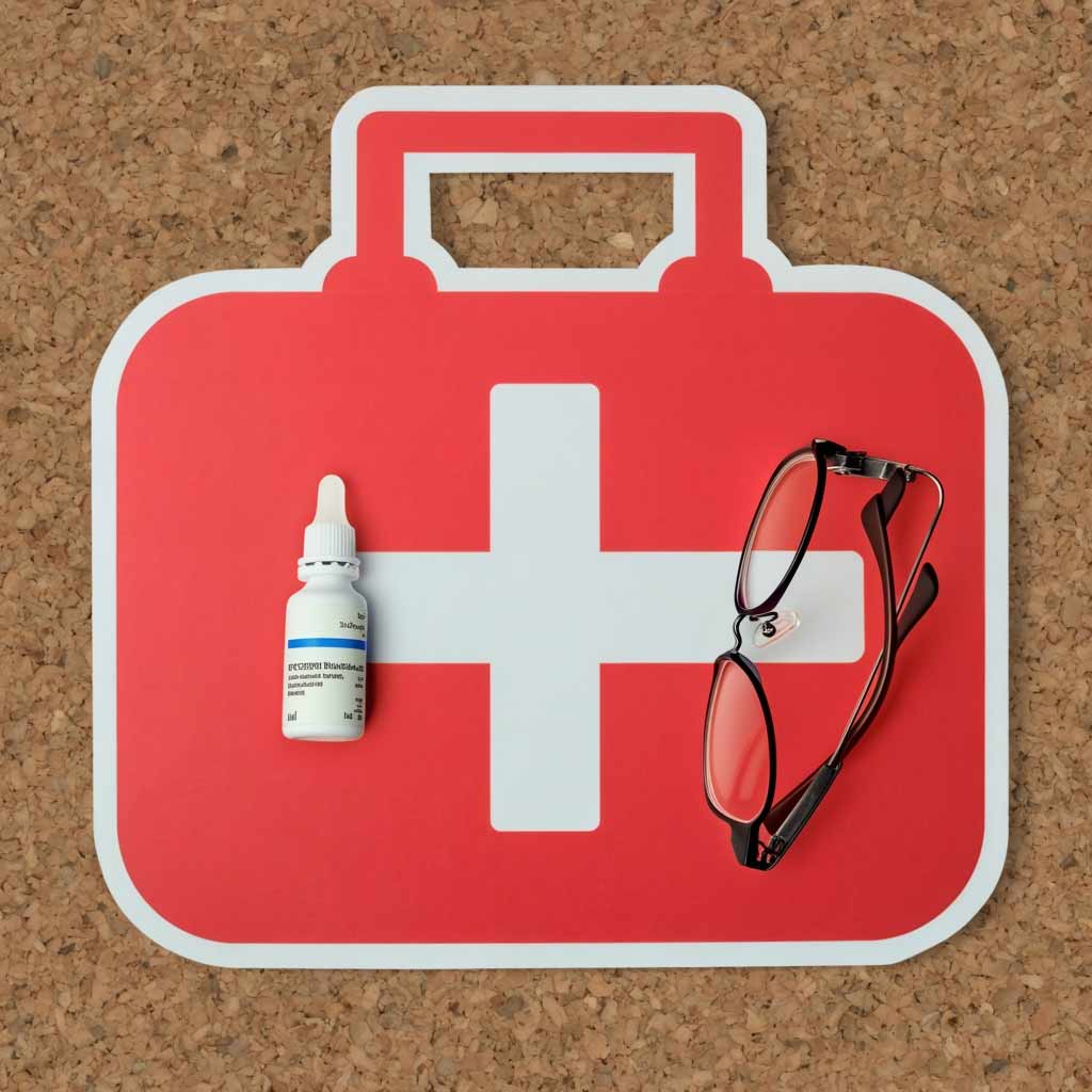 emergency eye care services near me image