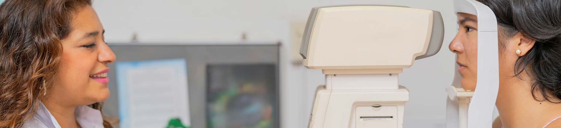 The Eye Care Center Careers