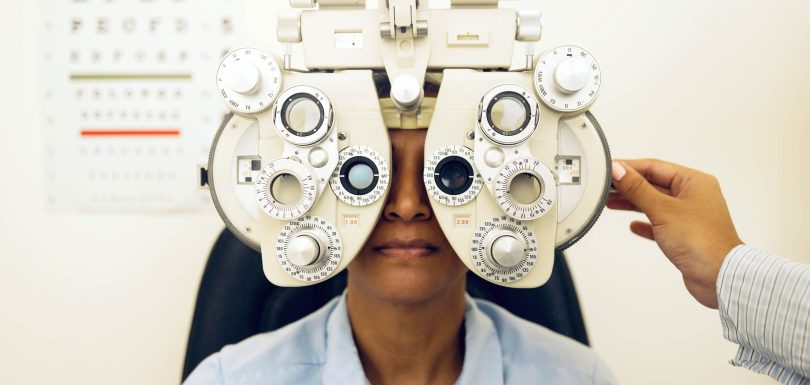 Eye Exam Near Me in Addison, IL