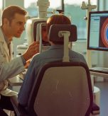 Glaucoma Awareness Month