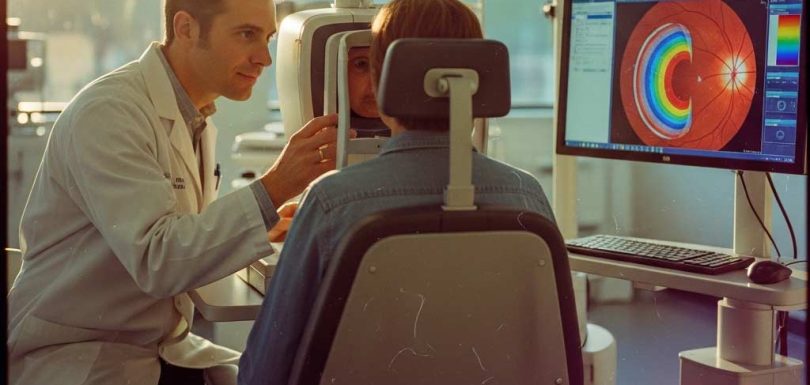 Glaucoma Awareness Month