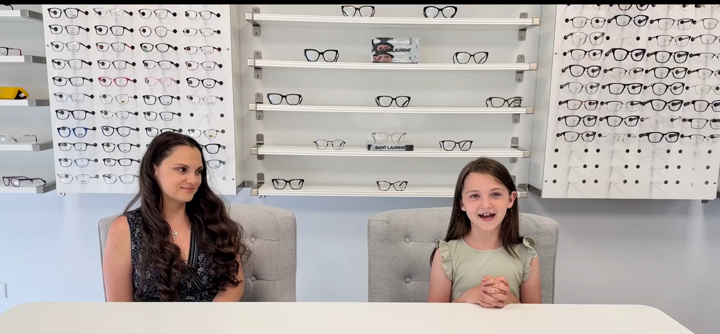 Myopia Discovery & Treatment with Bianca