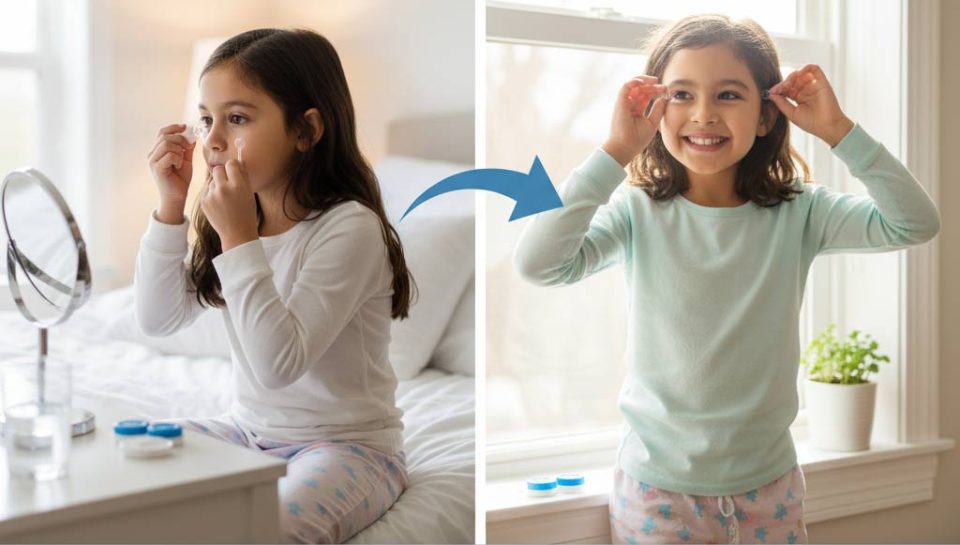 ortho-k-overnight-contact-lenses