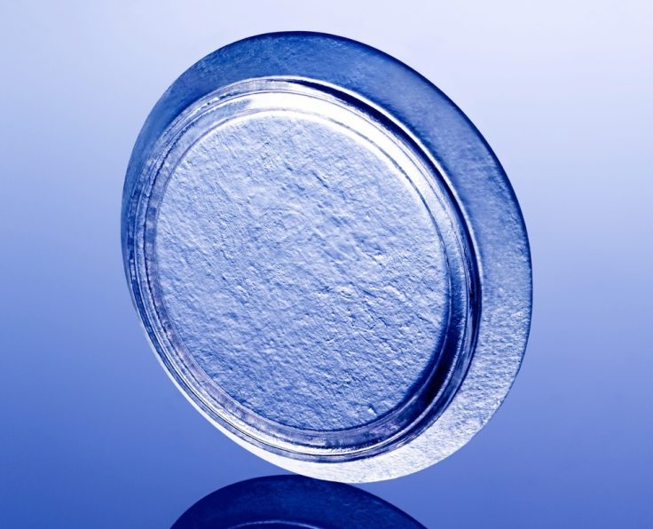Prokera eye treatment image