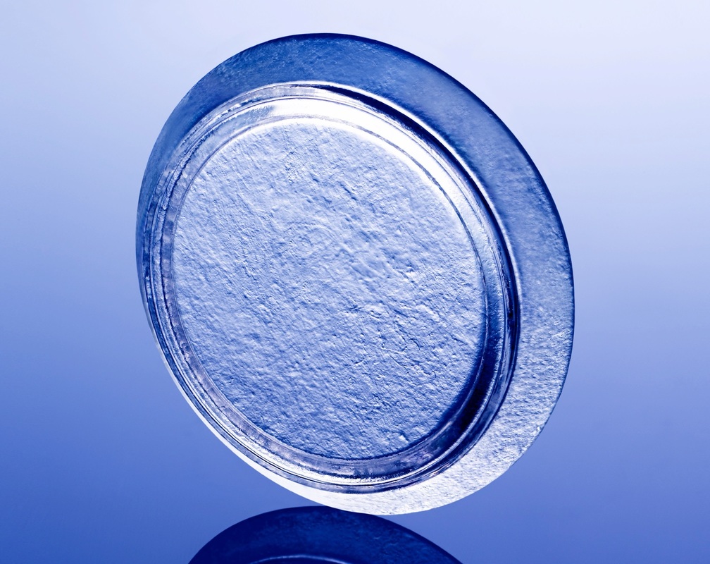 Prokera eye treatment image