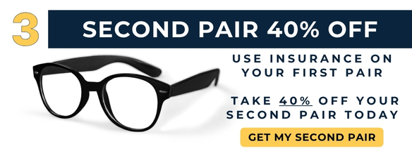 second pair of glasses deals near me