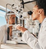 Comprehensive Eye Exam Technology — What Your Eye Doctor Really Sees | The Eye Care Center Illinois