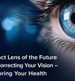 The Contact Lens Is About to Become the Most Powerful Health Device You've Ever Worn
