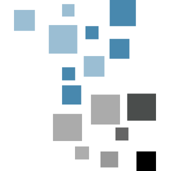 image of technical boxes - decorative