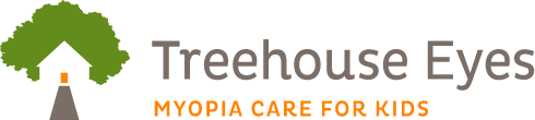 Treehouse Eyes Myopia Treatment logo